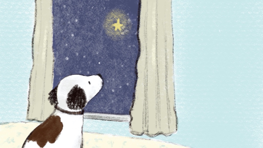 vickybyron's tweet photo. Day 7 - #onlineadvent
The first snowflakes falling..
#christmas #merrychristmas #winter #christmastime #art #christmasiscoming #noel #december #christmasstar #onlineadvent #advent #adventcalender #illo_advent #illo_advent2020 #kidlitart #childrensbooks #snowfalling https://t.co/BmCX8KsOh7