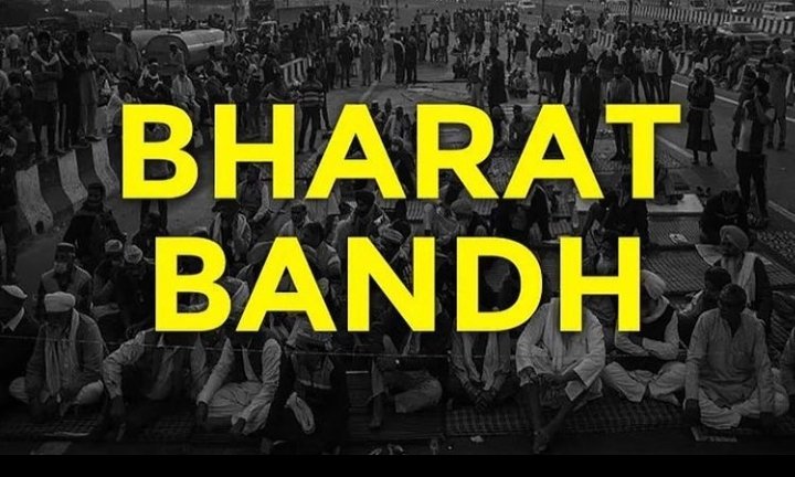 KSbohra07's tweet photo. The one who is feeding  👨‍🌾 the whole world 🌎 .
Today he is on the road for securing⚖ his feed🍅.
Let's support🤝 this agitation👳‍♂️👳‍♀️👨‍🌾 in any way we can👊💪.
#कल_भारत_बंद_रहेगा
#FarmerProtest 
#IndiaSupportFarmerProtest #8दिसंबर_भारत_बंद 
#FarmersAreLifeLine 
#TakeBackFarmLaws https://t.co/HjEODJuuuN