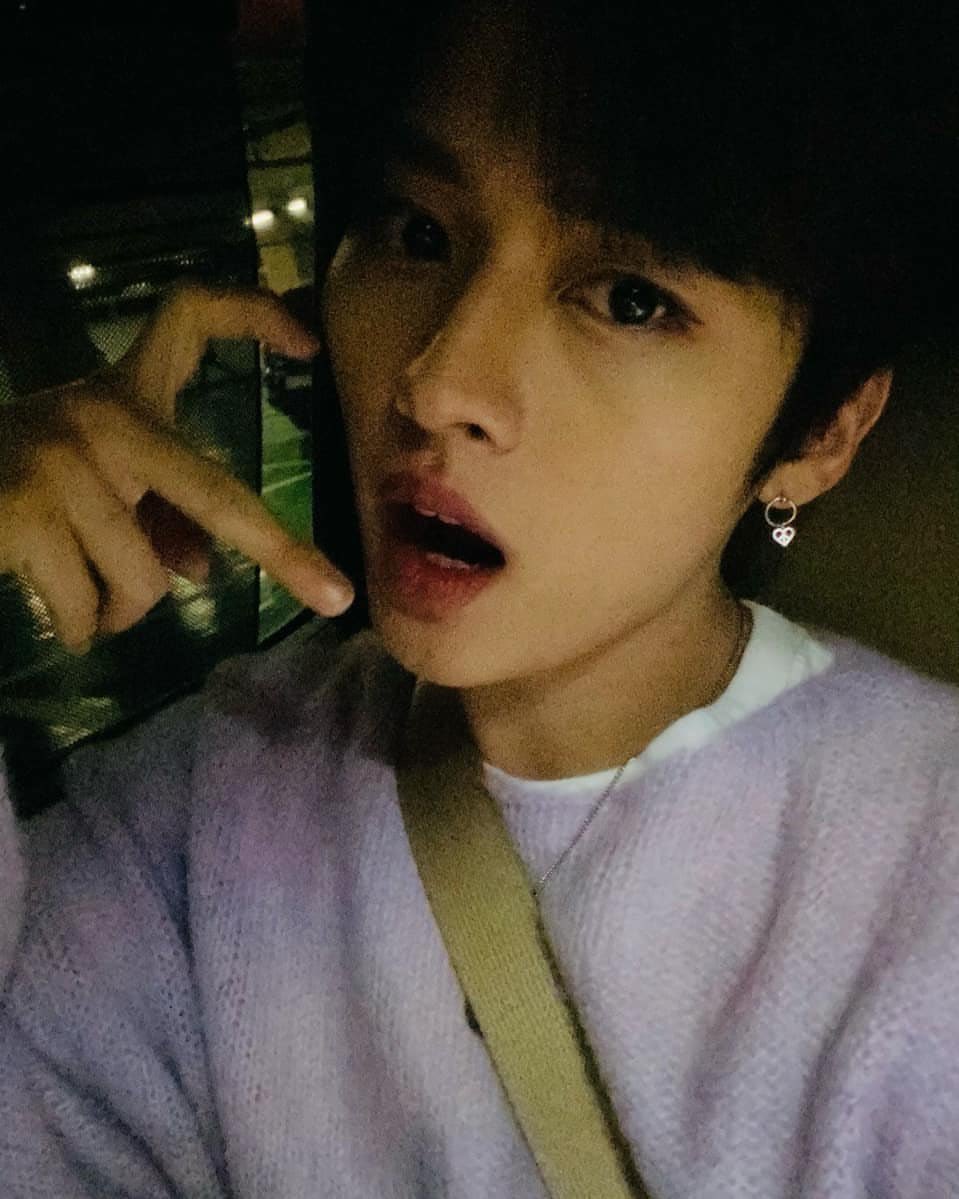 RiKnowBBIYA's tweet photo. 기여어 🥲🥲🥲
예쁘고 깨끗한 솜사탕 같기도 하고
천사 같기도 하고
그냥 오늘도 너무 예뻐 죽겠다구❤️ https://t.co/xlqO2GxZV8