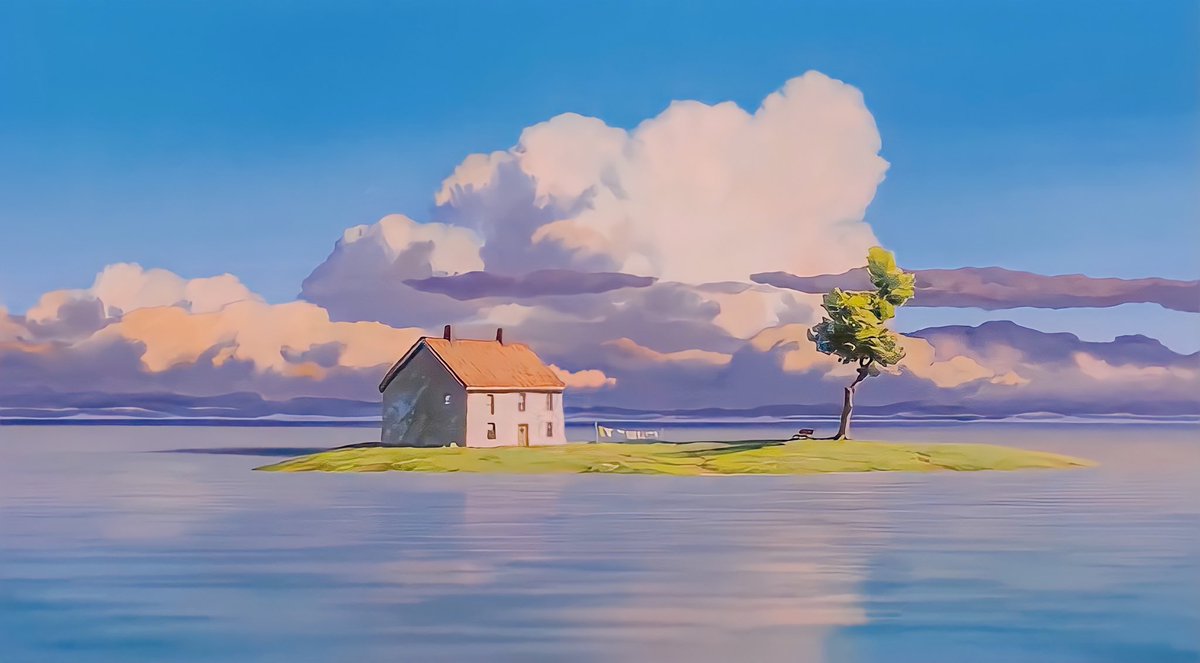 AnimePics___'s tweet photo. Spirited Away https://t.co/LBR8u6qbsF