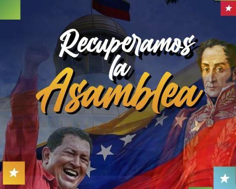 .<a href="/maduro_ar/">Nicolás Maduro</a> .<a href="/FreddyBernal/">Freddy Bernal</a> .<a href="/irisvareIa/">maria iris varela</a> .<a href="/circuito2carde1/">@circuito2cardenas</a> .<a href="/somoschavez28/">Clap Todos Somos Chavez</a>