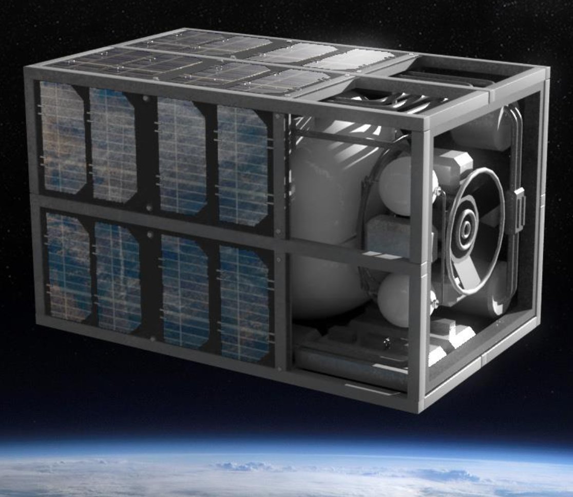 CanadaInSpace's tweet image. Gas Stations in Space – A conversation with Daniel Faber  wp.me/p8gxCj-64s #space #GasStationsInSpace #OrbitFab #PropellantDepots #SpaceEconomy #podcast