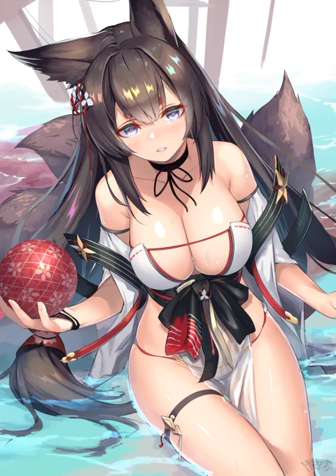 #これが私の代表作
どんどん更新していきたい! 