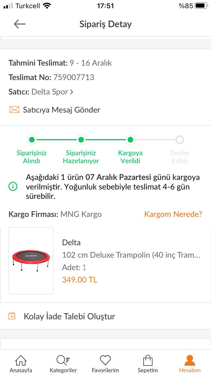 Çok radikal kararlar aldım