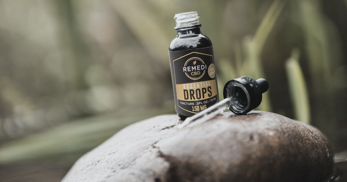 RemediShop's tweet photo. Balanced with Natural Full Spectrum flavor or Peppermint essential oils, our tinctures can ease aches, pains, and anxieties. https://t.co/upZ7u3w6Xu
.
.
.
#cbdtinctures #cbdheals #alternativehealth #remedicbd #wellness #healthyliving #stressfree #anxietyrelief #feelgood  #thcfree https://t.co/pjWSfzVgqr