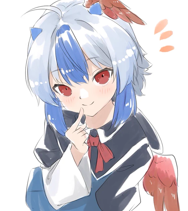 あざ朱鷺子 