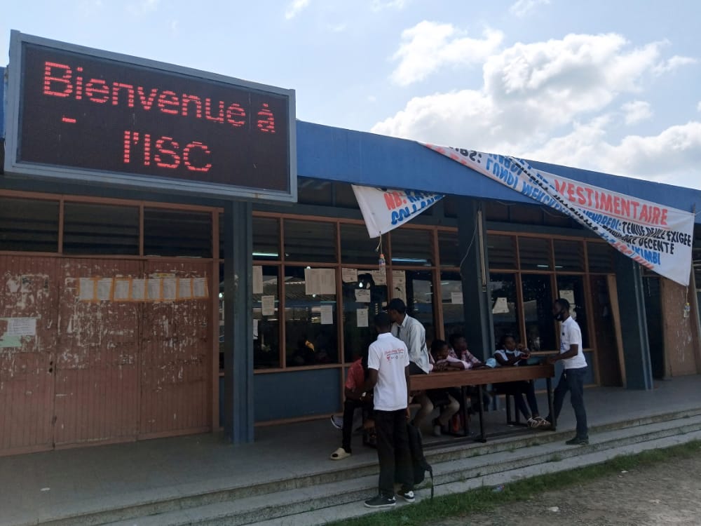 STANDING STRONG TOGETHER SST RDC tweet media