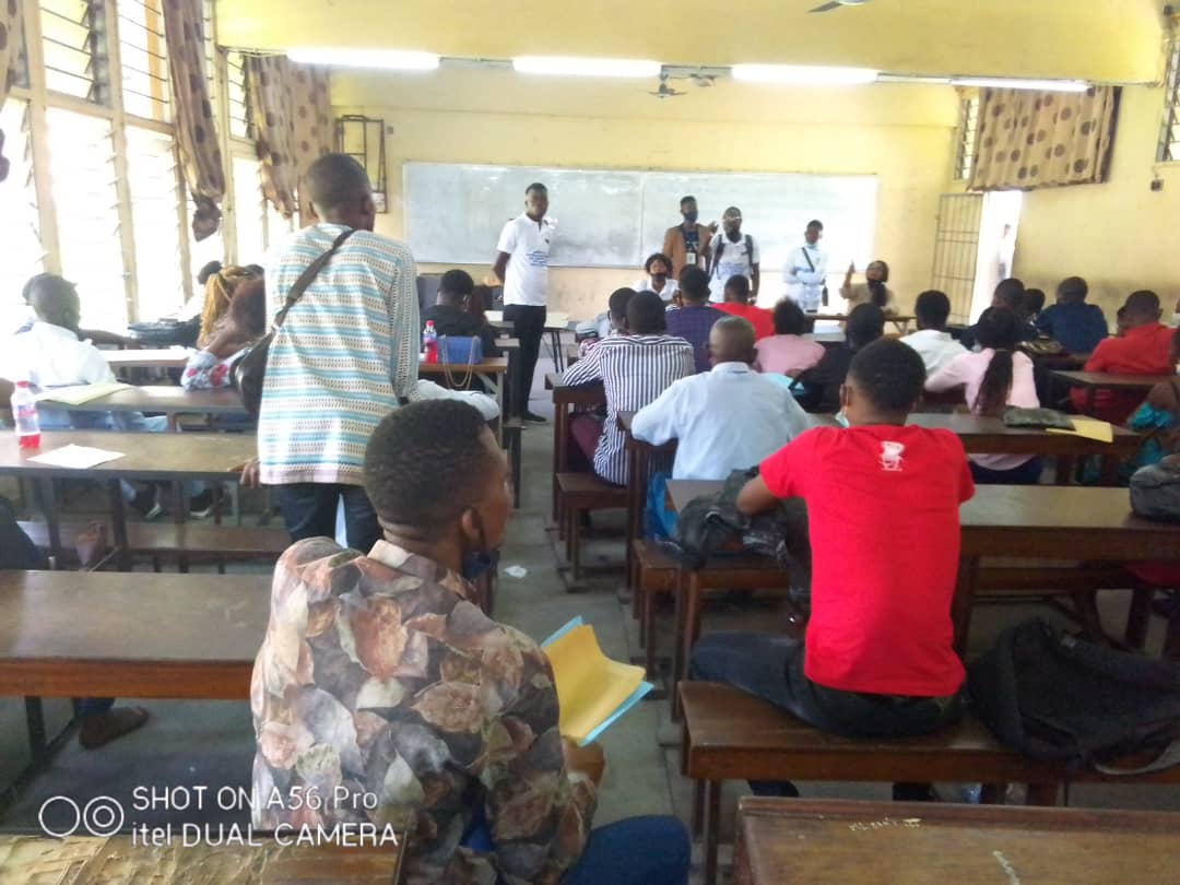 STANDING STRONG TOGETHER SST RDC tweet media