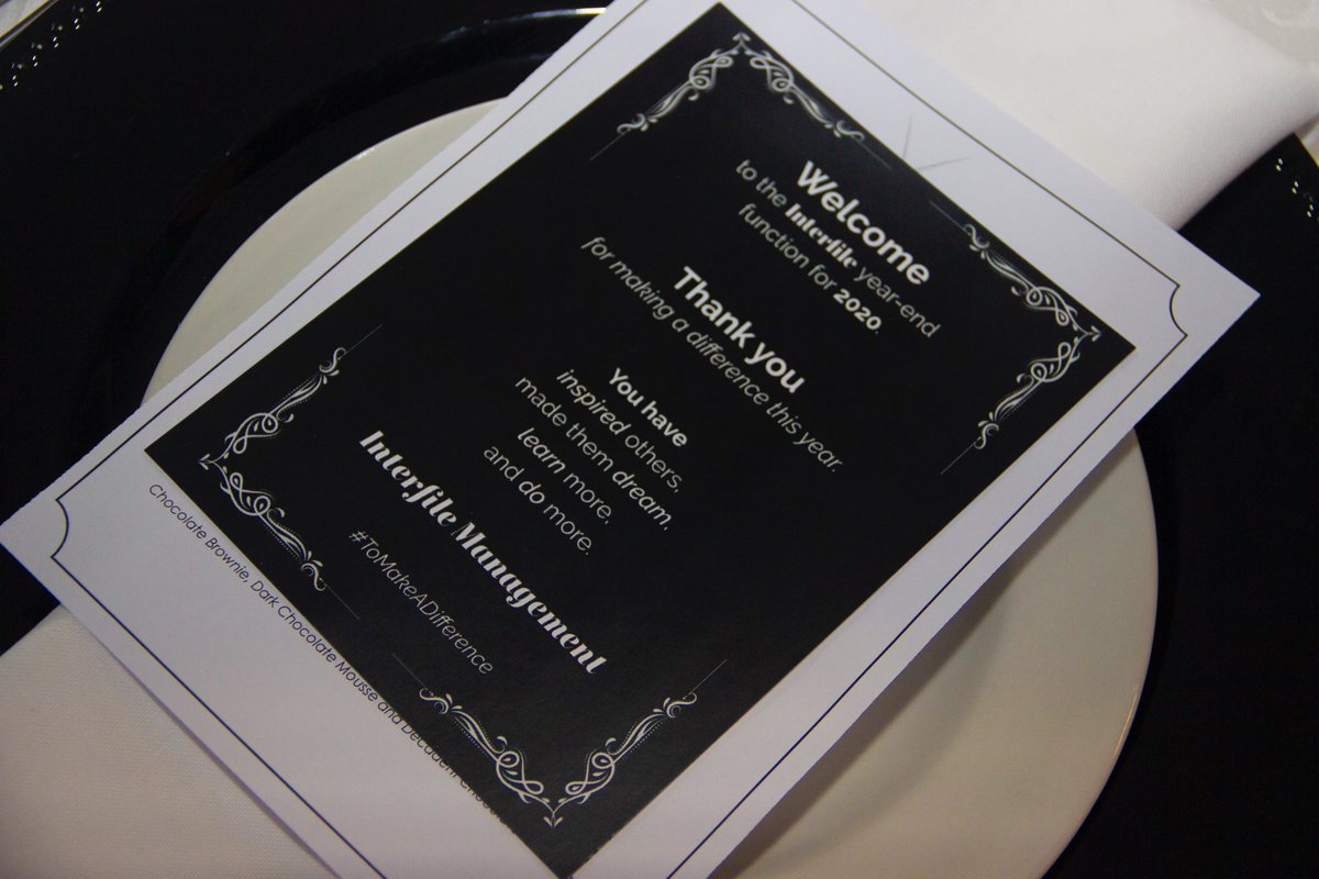 interfile_SA's tweet image. #interfile celebrating the festive season and heading into the New Year be like…