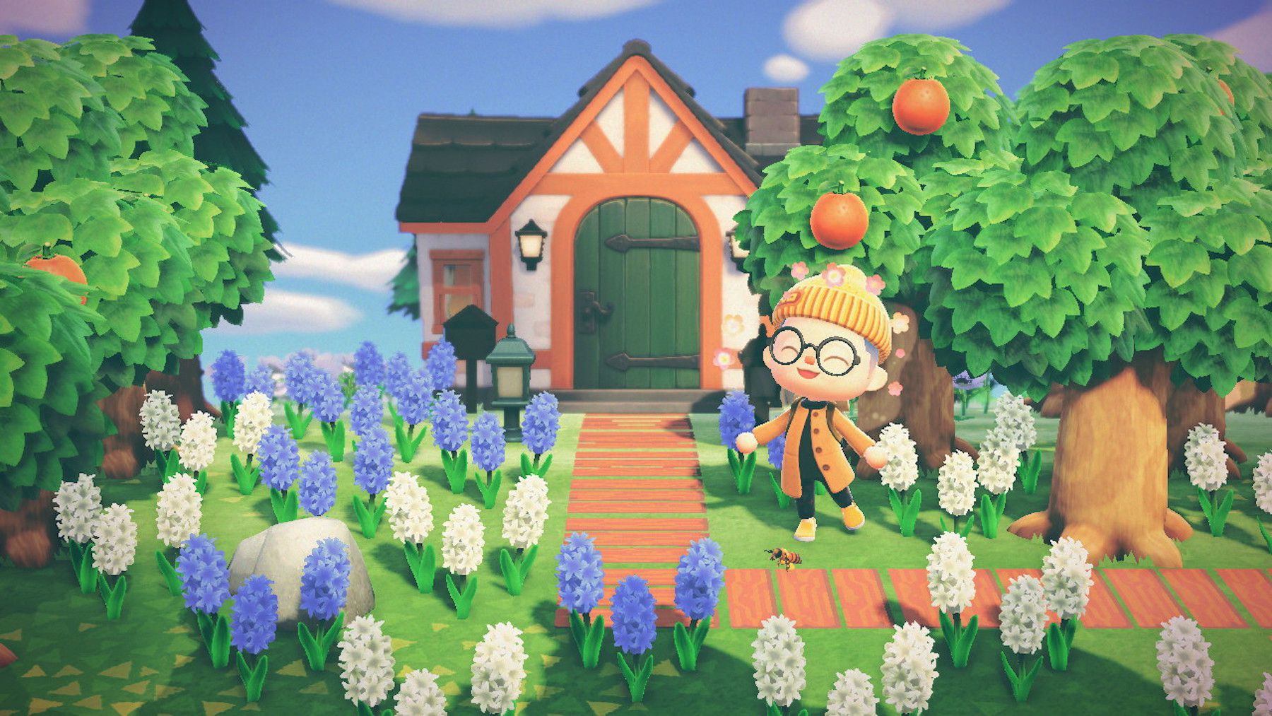 Best Games of 2020: Animal Crossing: New Horizons - Polygon