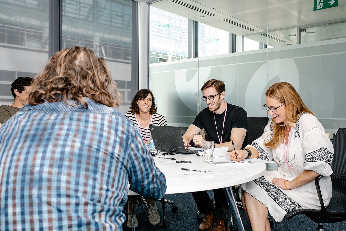 BIMA (British Interactive Media Association) tweet media