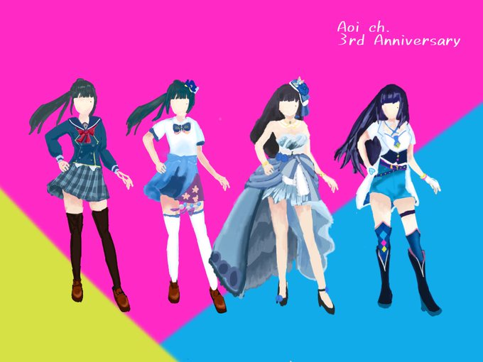 えむえむさん がハッシュタグ 葵の絵 をつけたツイート一覧 1 Whotwi グラフィカルtwitter分析 えむえむさん がハッシュタグ 葵の絵 をつけたツイート一覧 1 Whotwi グラフィカルtwitter分析