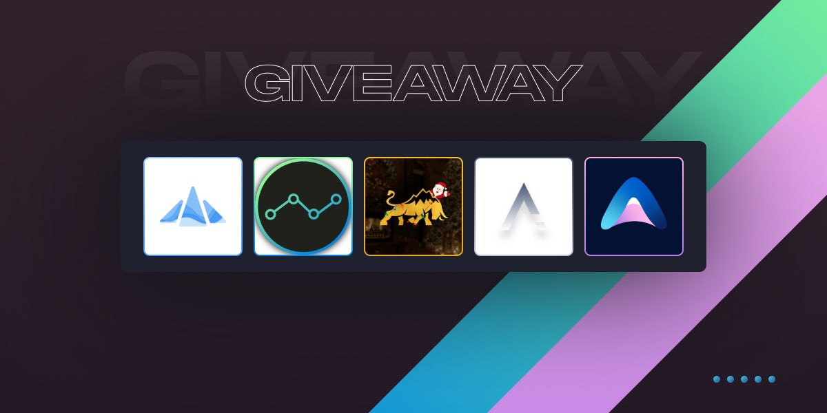 🎉GIVEAWAY TIME!🎉

1x <a href="/TheOakmont/">The Oakmont</a> Membership 
1x <a href="/botkingsio/">Bot Kings</a> Membership 
2x <a href="/LegendaryGmails/">Legendary Gmails</a> - .9 Ready Gmails
1x @aurorarobotic Invite
1x <a href="/atlas_gen/">Atlas Gen</a> Invite

FOLLOW ALL, RETWEET, &amp; LIKE 

🎉🎊⏳Ends in 72 hours ⌛️🎊🎉