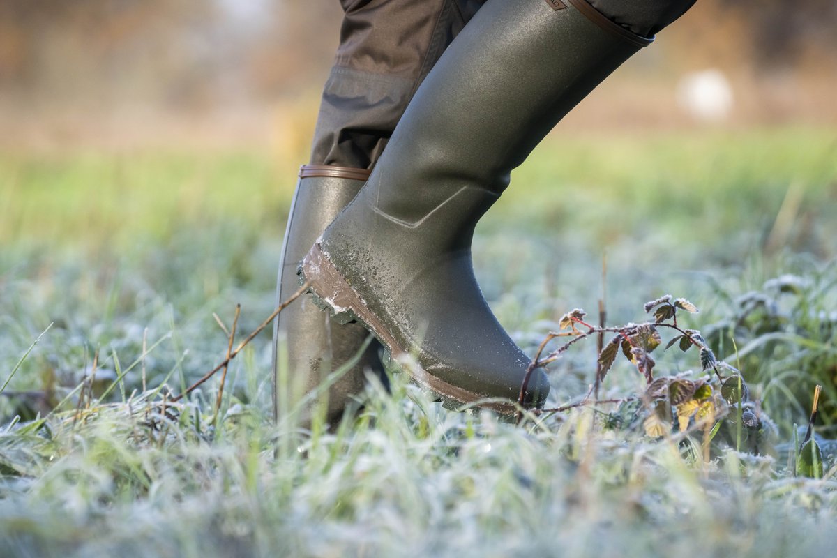 decathlon wellies