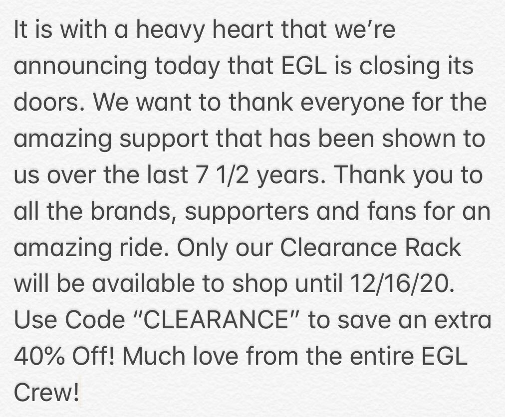 Egl Officialegl Twitter