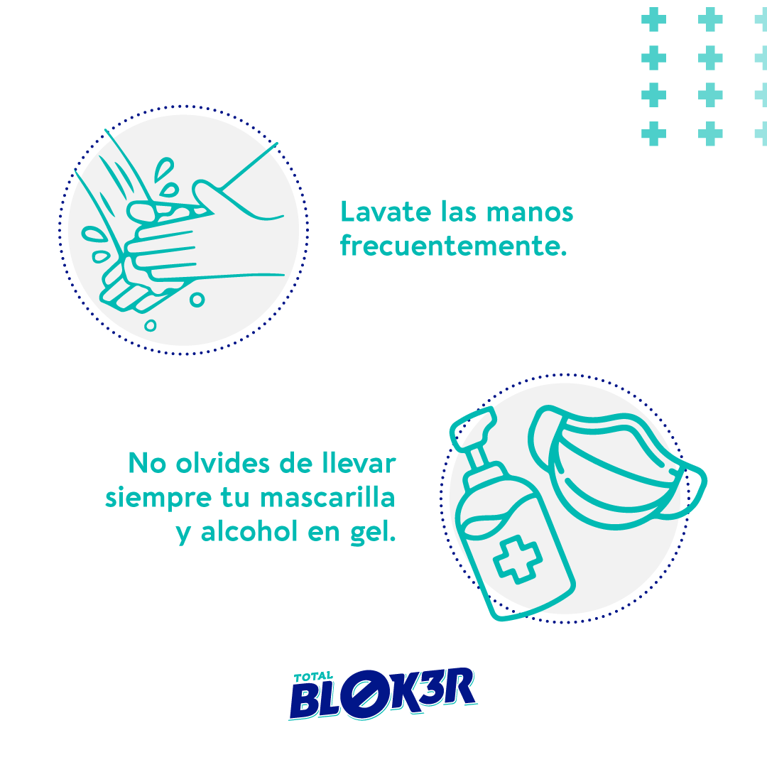 Total Bloker tweet media