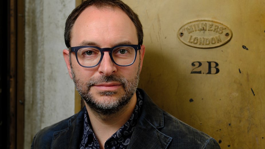 LBBOnline's tweet image. Adrian Gans promoted to chief experience officer of @VCCP CX. bit.ly/36T0ZeU