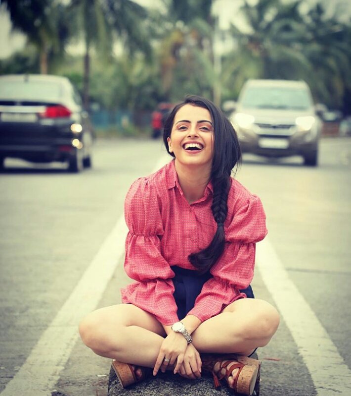 ParikhRym's tweet photo. Her smile..her energy..
EkDua Ft ShrenuParikh https://t.co/ffOchF0uno