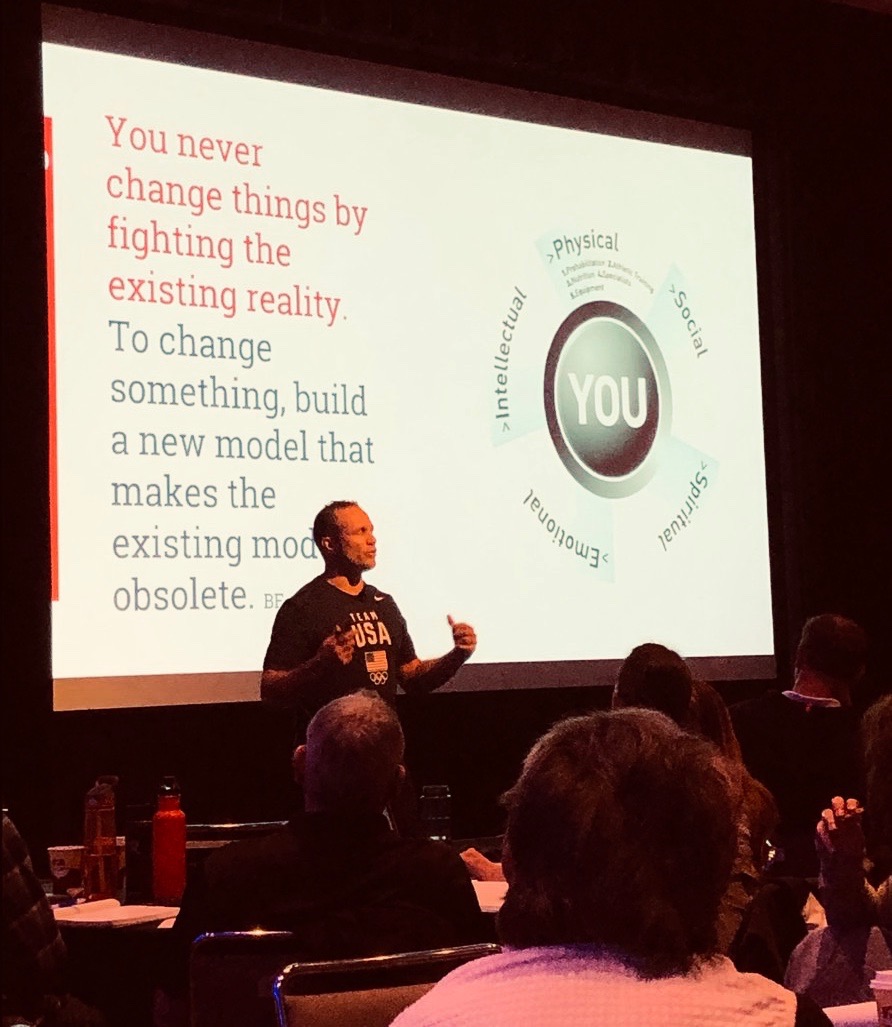 qcoachingc's tweet photo. 2 years ago we presented at the USOPC's 1st Annual ADM Summit. 
An NGB-ED asked 'who in 🇨🇦 or the 🇺🇸 has the skill set to bring all of the quality sport puzzle pieces &amp; people together. At the time, I replied that I didn't know. That was not true. I do know. 

We do. https://t.co/fAZuSLASUn