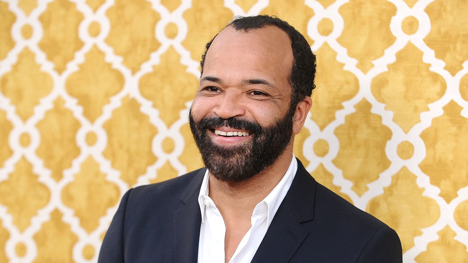 A very happy 55th birthday to Emmy, Tony, and Golden Globe winner Jeffrey Wright, born in D.C. on 12/7/65! 
