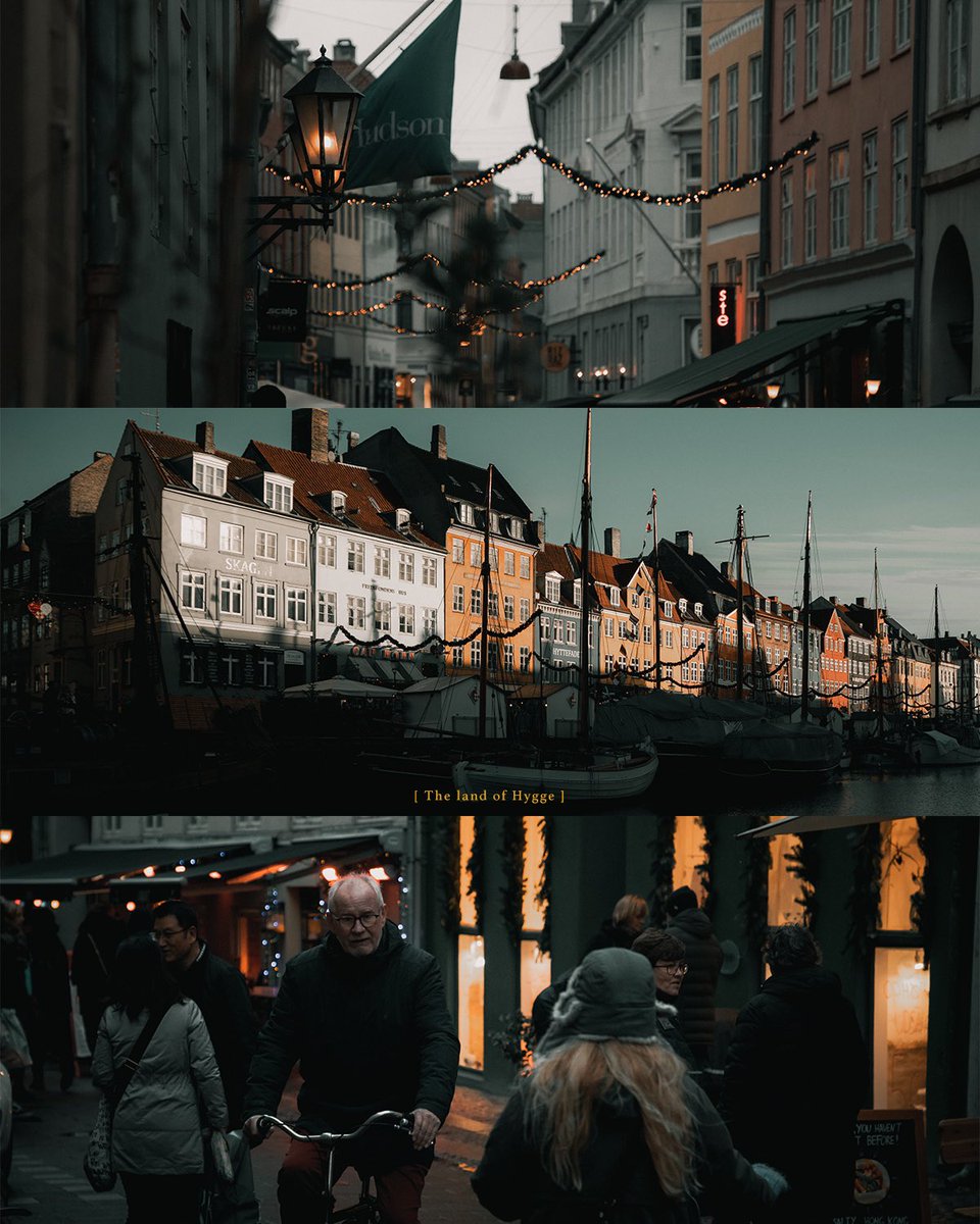 GregsDa's tweet image. Winter in #Copenhagen, peak season of #Hygge. Have you been? @GoVisitDenmark @VisitCopenhagen @SigmaFrance