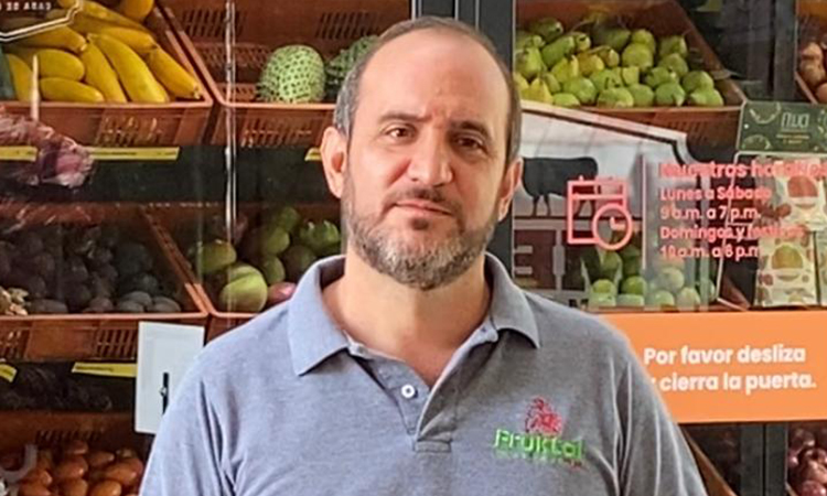 Cámara Comercio Cali (@camaracali) on Twitter photo #Noticia | #CREEce sigue trabajando por la reactivación de empresas vallecaucanas como #Fruktal, con asesoría para el desarrollo de su estrategia, para encontrar nuevas oportunidades de negocio y fortalecer su propuesta de valor. Vía <a href="/Diarioccidente/">Diario Occidente</a> 👉bit.ly/39QZjV9 #Noticia | #CREEce sigue trabajando por la reactivación de empresas vallecaucanas como #Fruktal, con asesoría para el desarrollo de su estrategia, para encontrar nuevas oportunidades de negocio y fortalecer su propuesta de valor. Vía <a href="/Diarioccidente/">Diario Occidente</a> 👉bit.ly/39QZjV9