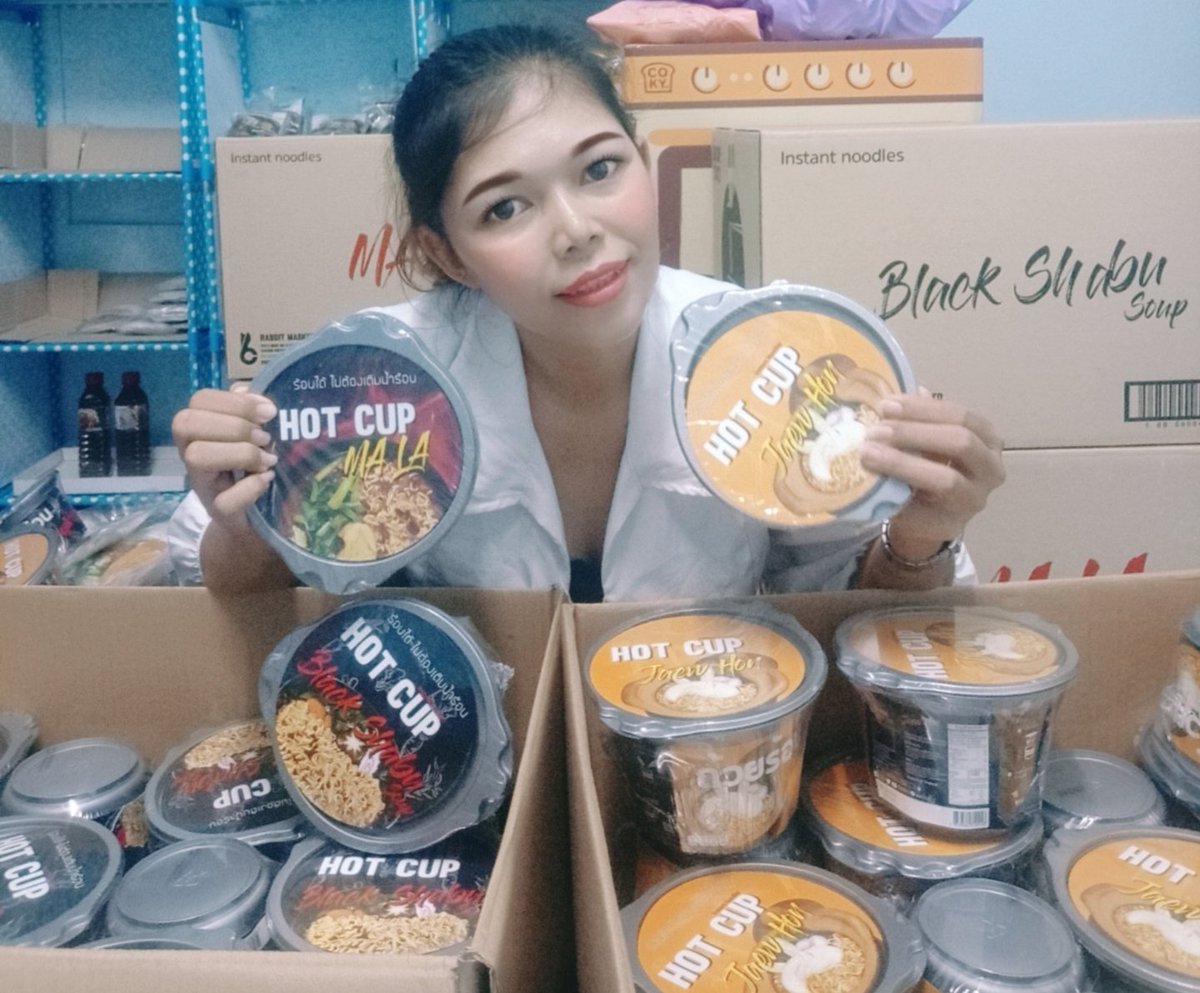 ChutimaShop's tweet photo. สต็อกสินค้า พร้อมส่งนะค่ะ https://t.co/rnlk2eEZ61