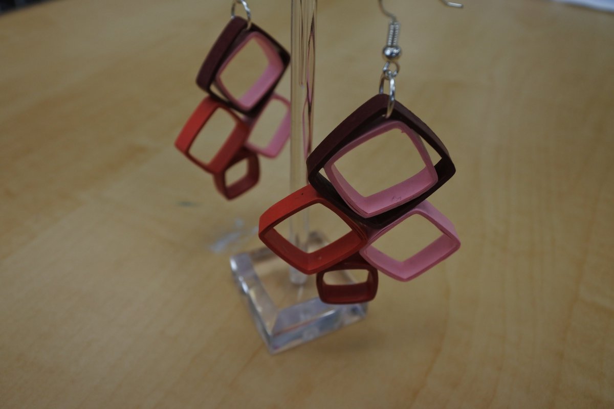 CreationsIgana's tweet image. Click on the link for 10% Discount
etsy.com/ie/shop/IganaC…
#shopinireland 
#shoplocal
#giftforher 
#paperearrings 
#papercrafts