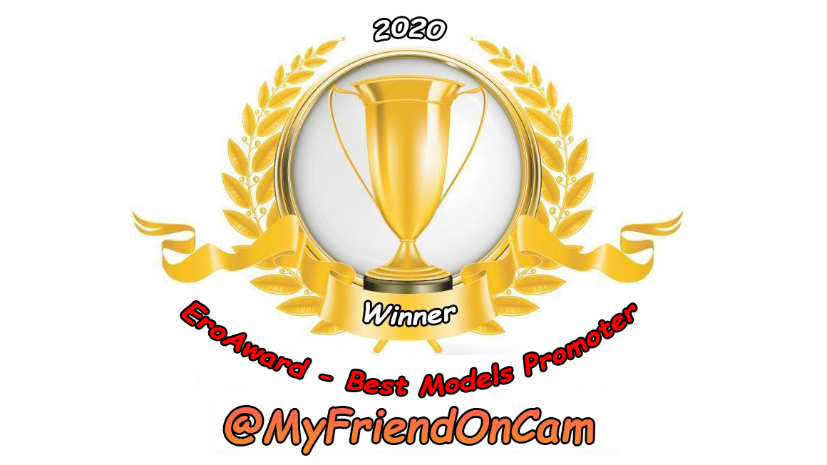 MyFriendonCam 20k tweet media