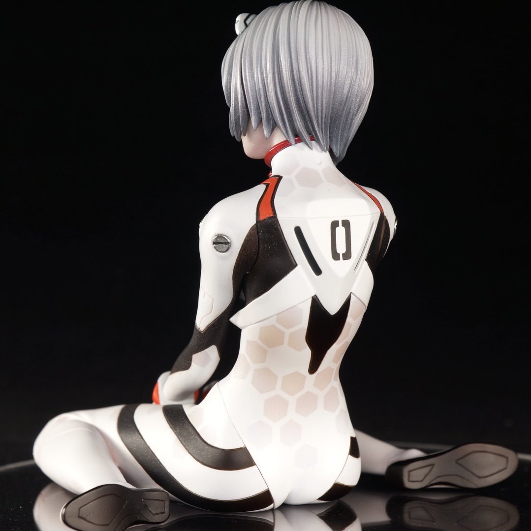 あなたは死なないわ…。私が守るもの。 アトリエイット製 1/8スケール