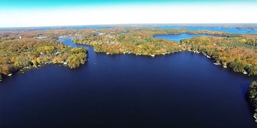 Do you live or cottage on the Indian River or Mirror Lake? We want to hear from you as a follow-up to our Wakes and Speed Pilot Project. Please complete the survey by December 17. Link here: surveymonkey.com/r/WakesandSpee…