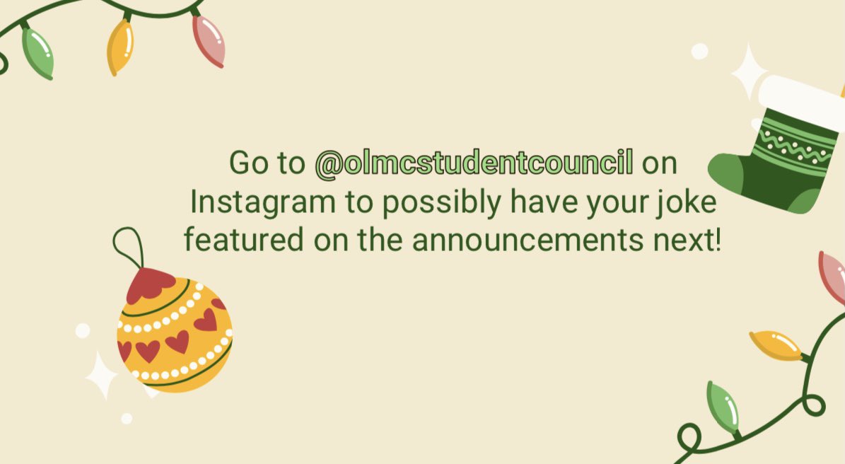 OLMC_council's tweet photo. ⬇️⬇️⬇️ https://t.co/BLXZ6SbQpd