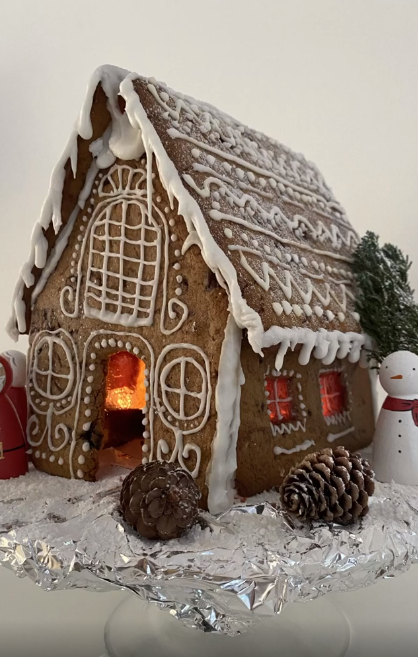 Peace With The Wild tweet media