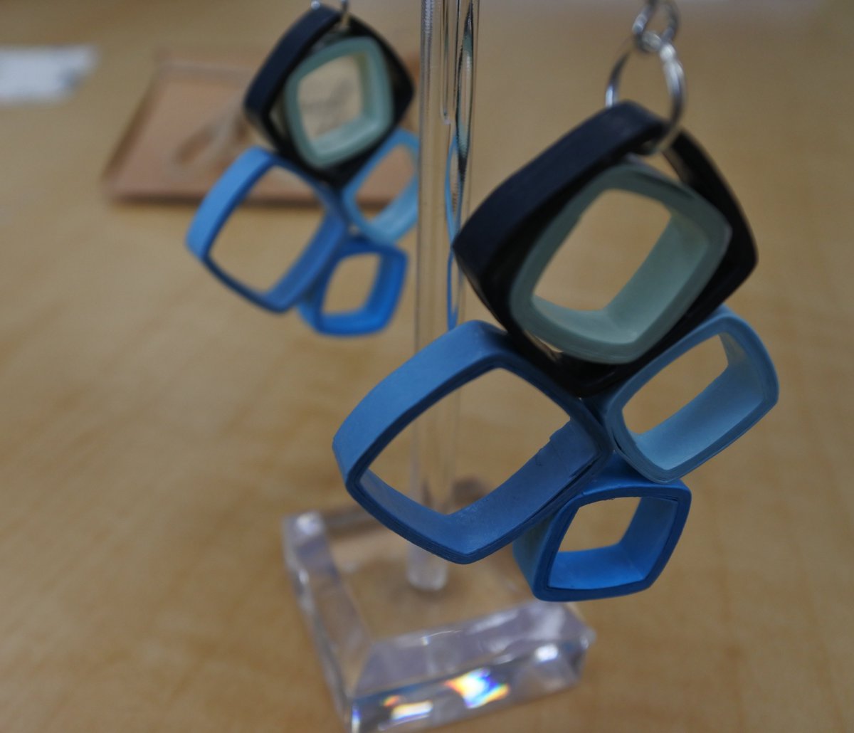 CreationsIgana's tweet image. Click on the link for 10% Discount
etsy.com/ie/shop/IganaC…
#shopinireland 
#shoplocal
#giftforher 
#paperearrings 
#papercrafts