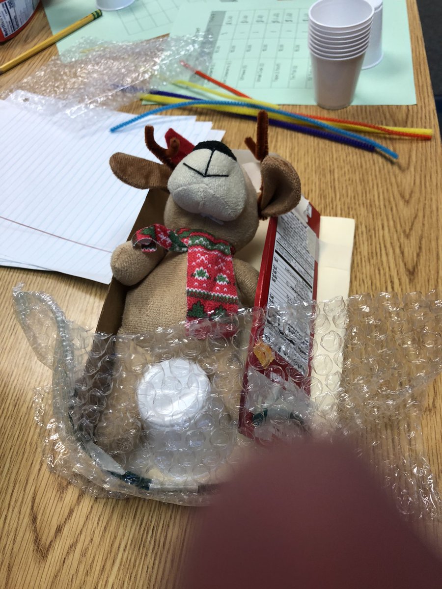 lswanson79's tweet photo. Love seeing the creativity and collaboration from these @BLPanthers1 Sled STEM challenge! #bpsHAL #bpsne https://t.co/KeGA4RLCzs