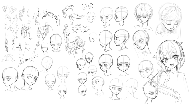 顔がちょっとだけ分かった気がする まだ不自由 