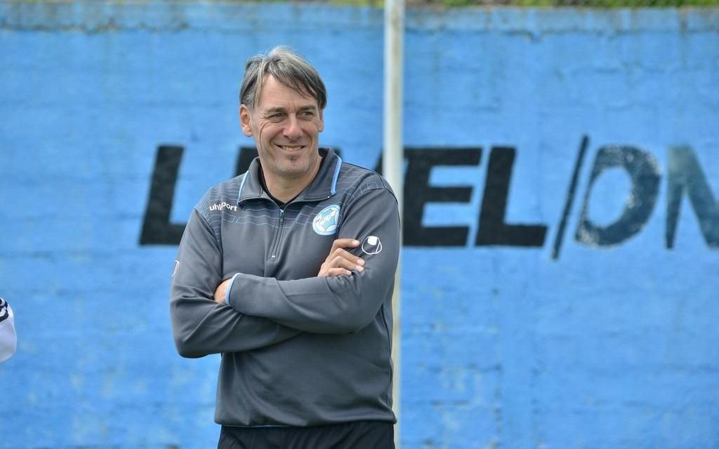 santibergesio's tweet photo. #CAVSC Con el empate de ayer ante Acassuso, Jorge Vivaldo llegó a los 70 partidos dirigidos en Villa San Carlos:
✔️ 30 victorias
➖ 18 empates
❌ 22 derrotas
⬇️ 1 descenso (2018)
⬆️ 1 ascenso (2019) https://t.co/jqSUOj4M4P