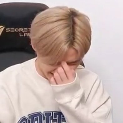 in conclusion, kun tiny