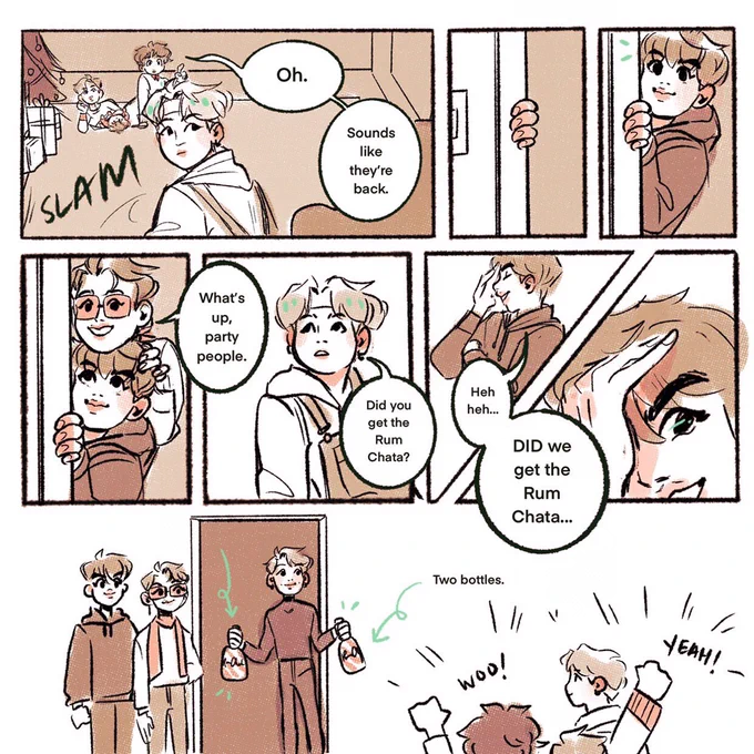 miss-tletoe ? page 7 