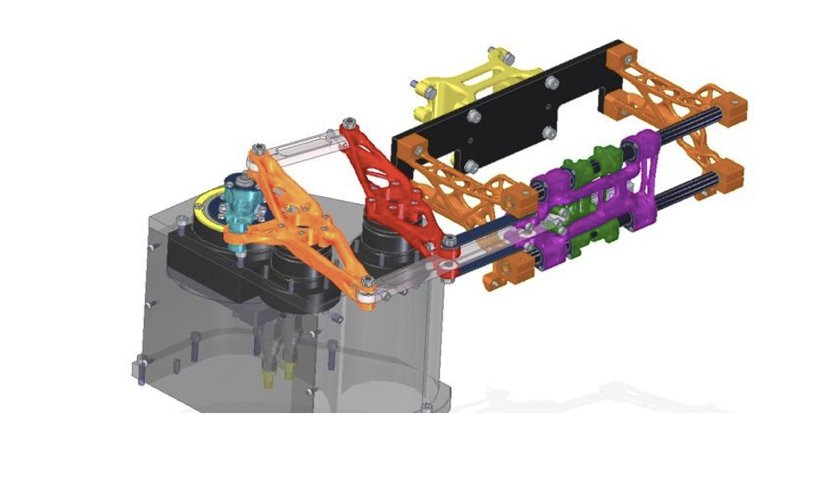 AviReichental's tweet photo. DID U REG 4 TOMORROW'S @paramatters LIVE webinar? 12/8! #XponentialWorks' venture portfolio co shows how leading product design &amp; dev #engineers are reducing cost, weight and cycle-time! https://t.co/iyXI7SJGxo #generativedesign #CogniCAD #additivemanufacturing #3dprinting https://t.co/vC2fucc0OB