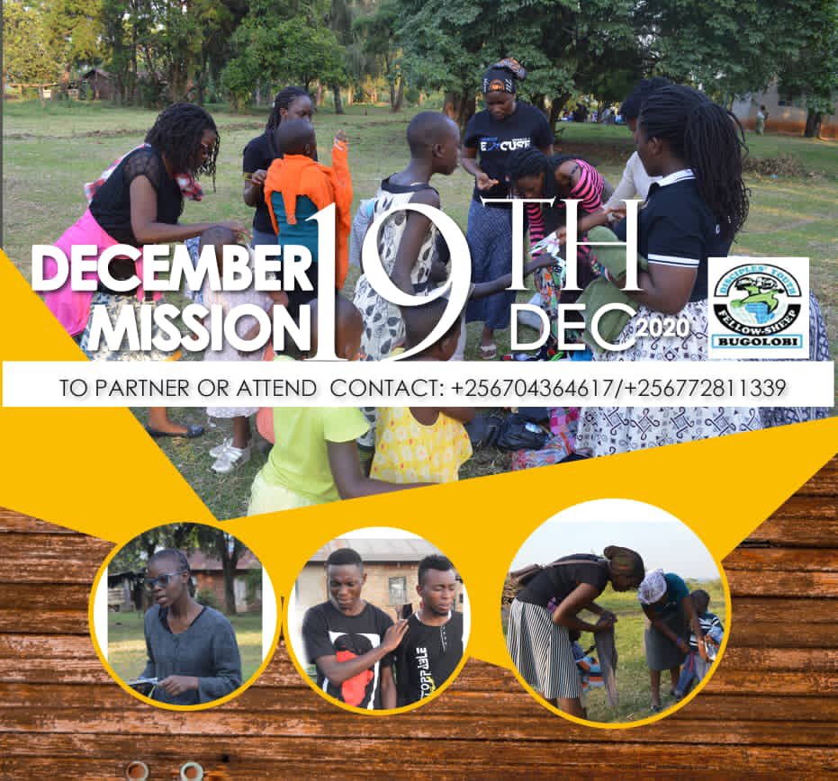 The_DYF's tweet photo. We are at it again 💃🏼
Mission 🎉 
Join us as we share the word of God, and Love to our communities. 
We shall be reaching out to our neighbors, sharing the good news and gift hampers 🎁🎉
We are looking forward to doing this with you 👏🏼👏🏼
#GivenToGiving https://t.co/8naAH4QbOf