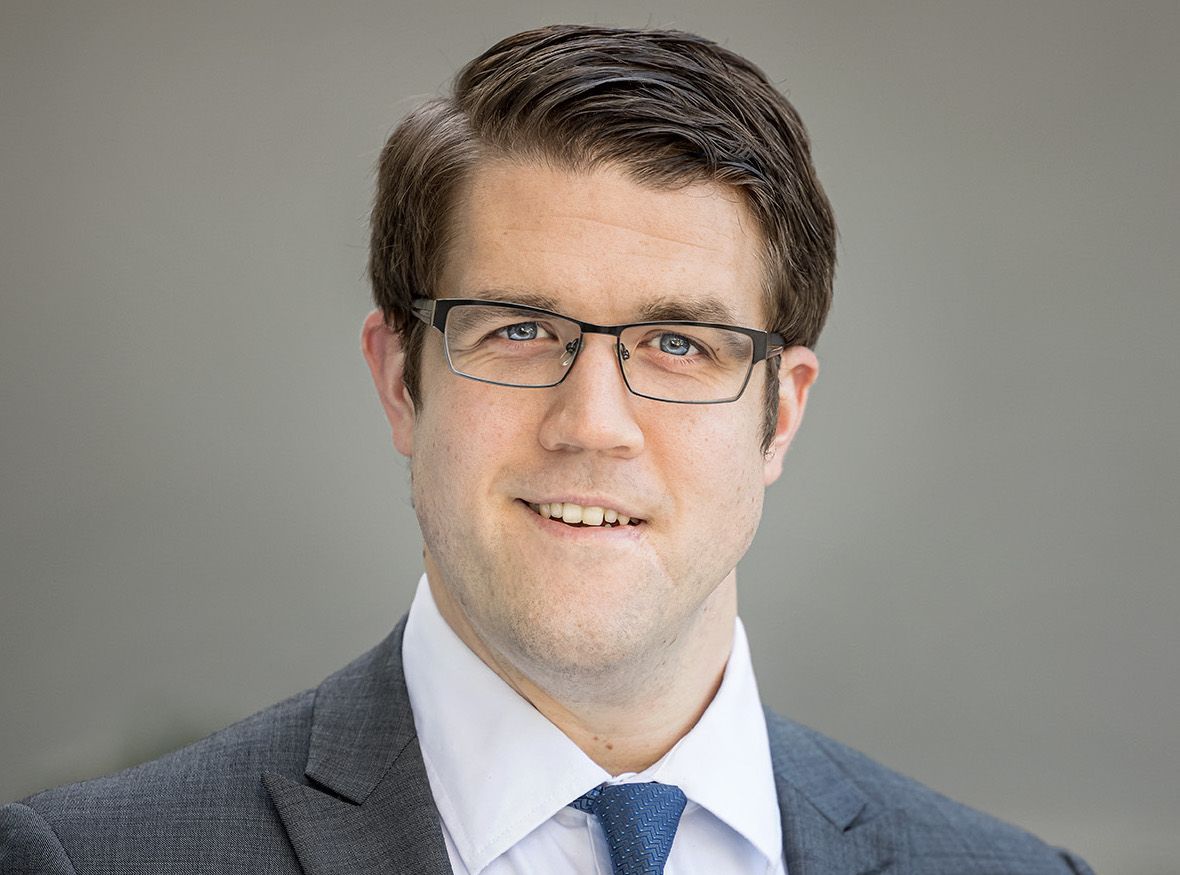 Congratulations to NCBA member Jake W. Terrell for recently joining the <a href="/WakeFamilyLaw/">WakeFamilyLaw</a>! Learn more about Terrell and read the latest legal career moves and changes in N.C. on the #NCBarBlog: buff.ly/3fzqZPm.