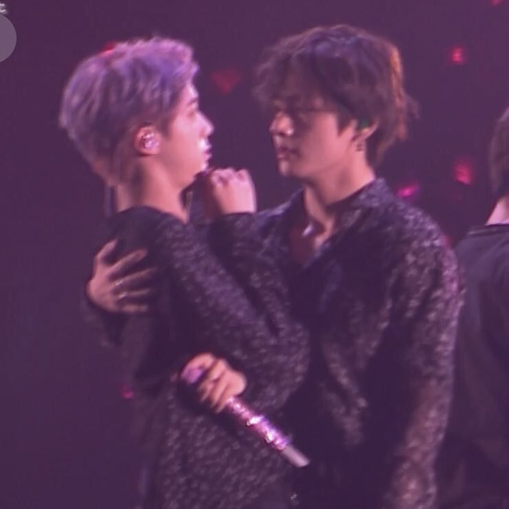 “daegopa neoui oppa” 