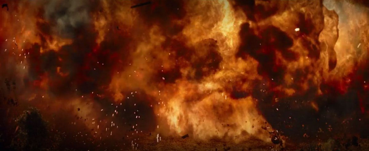  #TheMandalorian  ...No More Razor Crest under my booties It's a crime! I will take legal action!In any case, I chose the name of my column very, very well.