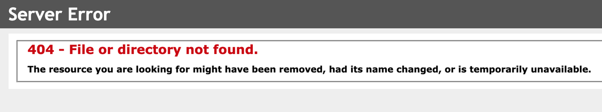 followfichte's tweet photo. @ServiceCanada_E Dear folks.
All I want to do is updating my address. Online, I keep getting a 404. On the phone, after 5min, it tells me you're too busy, call later. Have been trying for a week now. What can I do??? https://t.co/5f30Noz1bk