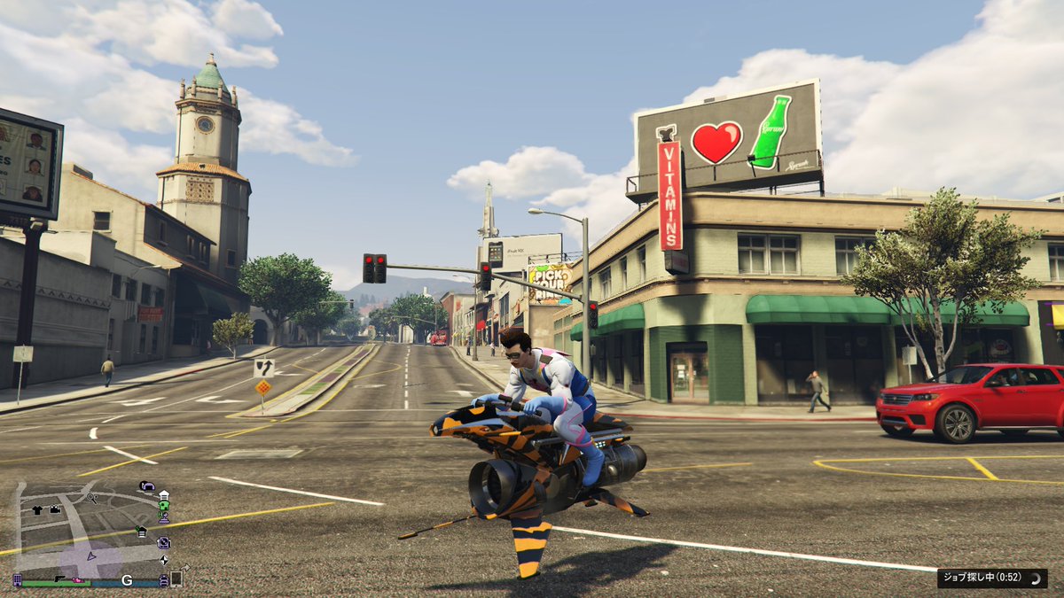 ぺん太 無事にアクションフィギア100個集めて インポマンスーツgetしましたー いえええい Gtaオンライン グラセフ Gtav Gta5 ぺん太 無事にアクションフィギア100個集めて インポマンスーツgetしましたー いえええい Gtaオンライン グラセフ Gtav Gta5