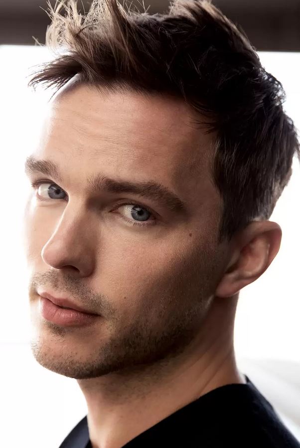 Happy Birthday, Nicholas Hoult!      