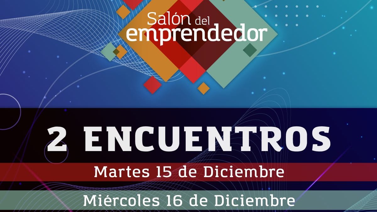 em_tec's tweet photo. No te quedes afuera del evento emprendedor más importante de la Provincia de Buenos Aires!!
𝑰𝒏𝒔𝒄𝒓𝒊𝒑𝒄𝒊𝒐́𝒏 𝒂𝒃𝒊𝒆𝒓𝒕𝒂! 👇 15 y 16 de diciembre.
https://t.co/pkyTN2dC5u https://t.co/wMTwqzu5XB