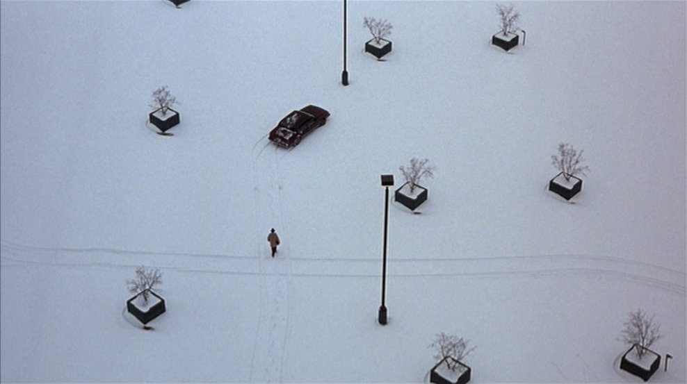 redavila's tweet photo. Four stills from a movie you believe is a masterpiece. No title. https://t.co/Ai9bCU3HKN