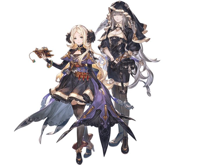 アストレイアのtwitterイラスト検索結果 古い順